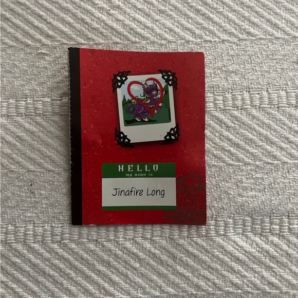 Jinafire Long Scaris Monster High Doll - Picture 7 of 8